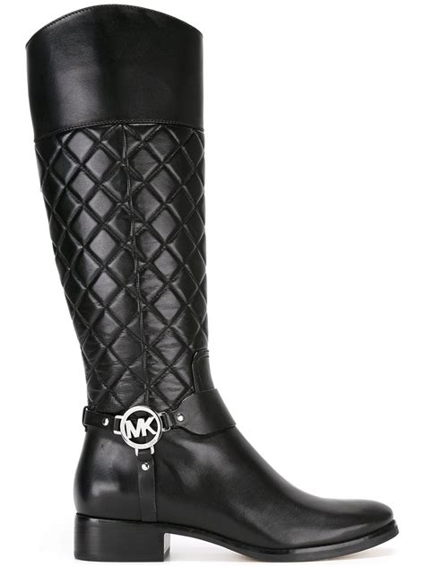 botte michael kors rubino|Bottes de marque pour femme .